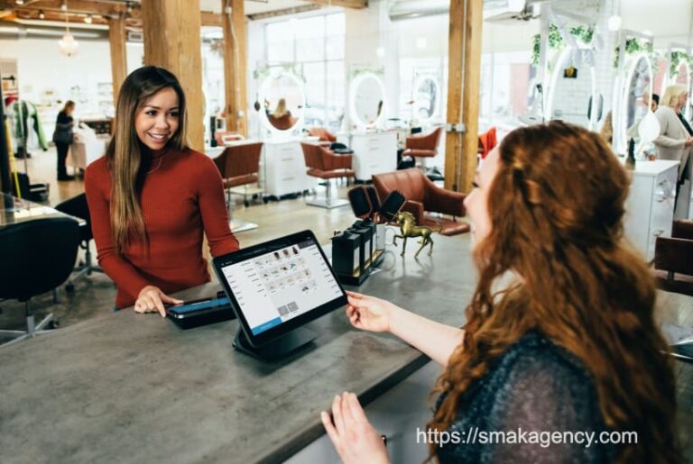 CRM Key Features for Sales, Marketing and Customer Service Teams