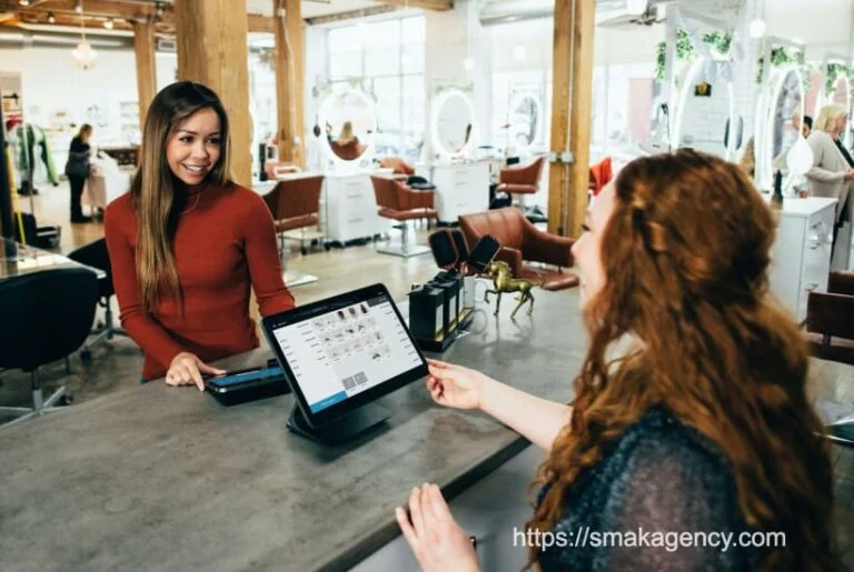 CRM Key Features for Sales, Marketing and Customer Service Teams