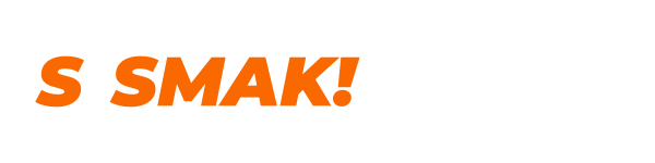 SMAK! Agency logo